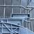 A01986801 Frigidaire Dishwasher Upper Dishrack w/Wheels and spray arm 9 thumbnail