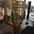 Hollywood Regency Stiffel Mid Century Modern Enamel MCM Table Lamp 10 thumbnail
