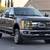 2017 Ford F250 Crew Cab Lariat 4 thumbnail