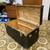 Equestrian Tack Trunk for Beginners. with 2 Genuine Leather Handles 4 thumbnail