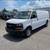 2019 Chevrolet Express Cargo Van RWD 2500 155 1 thumbnail