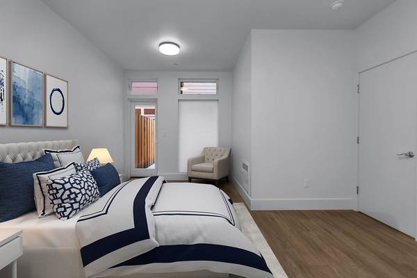$4,595 / 2br - 918ft2 - Mission/3440 20th & Capp/W/D en unidad/Patio/¡Próximamente! (barrio Mission)63826177610369123