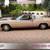 1978 Cadillac El Dorado  for 4 thumbnail