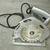 7 1/4" Circular saw, 2 Speed Jig Saw, Miter Box, &  Wrench 5 thumbnail