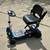 ZooMe Auto-Flex Mobility Scooter 7 thumbnail