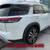 2023 Nissan Pathfinder Platinum 4WD SUV 20 thumbnail