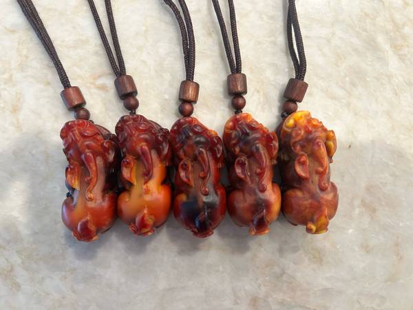 Gorgeous Necklaces / Bracelets New - $3 (fremont / union city / newark)63470978155523124