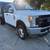 2017 Ford F-350 Super Duty XL 4x4 4dr SuperCab 168 in. WB DRW Chassis 4 thumbnail