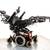Quickie Q500 M Power Wheelchair with SEDEO tilt/recline T 3 thumbnail