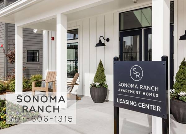 $3,095 / 2br - Stainless Steel Appliances & Central Heat & AC! - Larkfield 2 Bed (Larkfield / Santa Rosa)63826176871297120