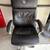 LAZBOY LEATHER OFFICE CHAIR 1 thumbnail