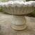 Elephant Water Fountain 44" garden outdoor yard art statue 2 thumbnail