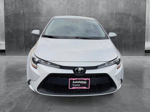 2022 Toyota Corolla Certified LE Sedan - $18,498 (Call *(720) 734-4976* to Confirm Availability Instantly)63619767676673121