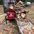 PTO Driven Hydraulic Badger Firewood Processor 8 thumbnail