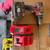 Appliance mover- grinder-power nail 8 thumbnail