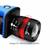 ThorFire LED Flashlight Headlamp, Base Ball Cap Light, 7 thumbnail