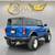 2023 Ford Bronco 4x4 4WD Black Diamond Sport Utility 2D SUV 5 thumbnail