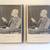 The Jungle Books Volume 1 & 2 **1948 Hardback by Rudyard Kipling. 4 thumbnail