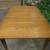 Mid Century Modern Dining Table 14 thumbnail