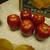 Vintage Wooden Fruit Crate / Wooden Fruit / Wax Fruit Candles 4 thumbnail