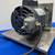 LEESON ELECTRIC A4C34DC7F / CAT NO 100207.00  MOTOR 6 thumbnail