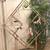 ►Mid Century Modern Milo Baughman Style Brass & Glass Diamond Etagere 17 thumbnail