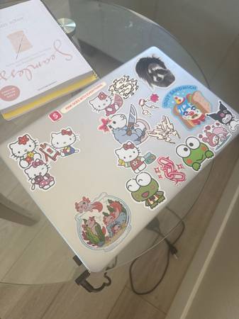 Hp laptop 1