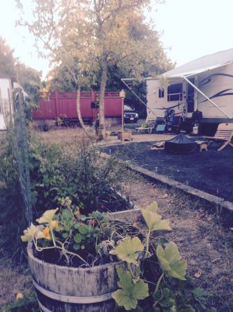 $420,000 / 2br - 1368ft2 - Private 2/1 Log Cabin on 5 Acres (Shelton)64310798384898122