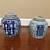 Two Gorgeous Chinese Ming Dynasty Ceramic Vase Vases 1 thumbnail