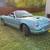 2002 FORD Thunderbird 6 thumbnail
