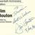 Jim Bouton - NY Yankees: (Signed Book - "Ball Four") 5 thumbnail