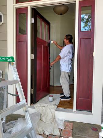 European Quality Painting Mclean VA since 1989 1