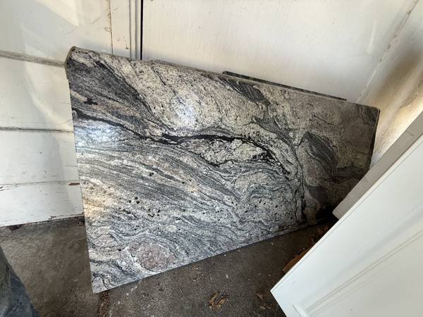 kitchen countertop 1