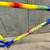 Land Shark Vintage Road Bike Fillet Brazed Frameset USA Made 8 thumbnail