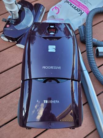 Vacuum 1
