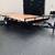 3.5K, 5.2K Single Axle Deckover Trailer 1 thumbnail