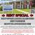 2-Bed Apt With Patio/Balcony for Rent / Fountainview East Apartments 1 thumbnail