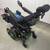 Quantum Edge 3 Stretto Power Wheelchair 4 thumbnail