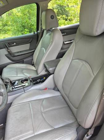2016 GMC Acadia SLT Sport - $8,50063613574017795122