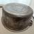 Cast Iron Pre-Griswold, Erie #10 Low Dome Lid Dutch Oven 835 & 835C 5 thumbnail