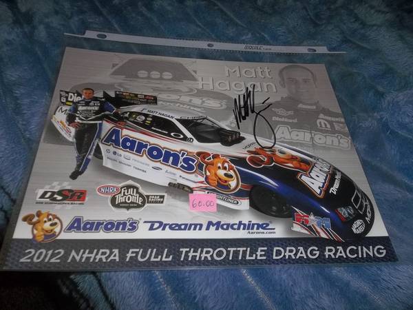 Signedd Racing Photo 1