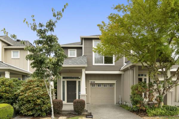 $2,500 / 3br - 1456ft2 - 3 bed, 2.5 bath, 1456 sq ft Beaverton condo next to 170th MAX station (Beaverton)63956786652803120