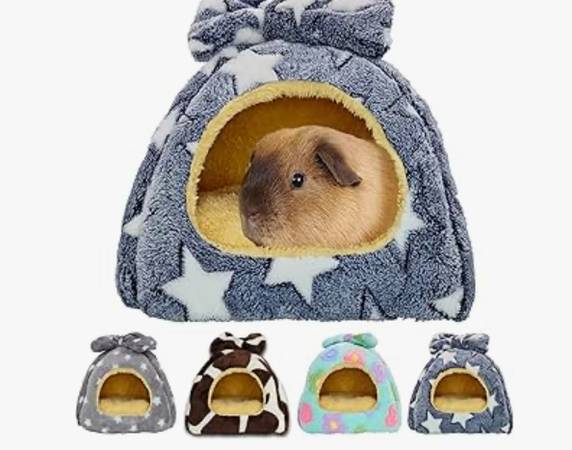 2 guinea pigs + some equiptment 30$ (wishek)63655747553793124