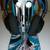 Hand-crafted "skull" for holding headphones 1 thumbnail