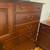 Cardis solid wood dresser with Mirror, beautiful statement piece 10 thumbnail