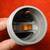 1950s Flashlight USN Fulton MX-993/U Multi Color Lens Military Navy US 2 thumbnail