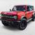 2024 Ford Bronco Wildtrak 4x4 4WD 1 thumbnail