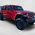 2020 Jeep Gladiator 4x4 4WD Truck SUV Rubicon Crew Cab 3 thumbnail