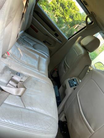 MECHANICS SPECIAL: 2006 CADILLAC ESCALADE - $2,500 (coastside/pescadero)63617811143939121