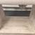 Uttermost Cabana 23.5" White Small Bench White-Washed Wood w/ Cushion 11 thumbnail